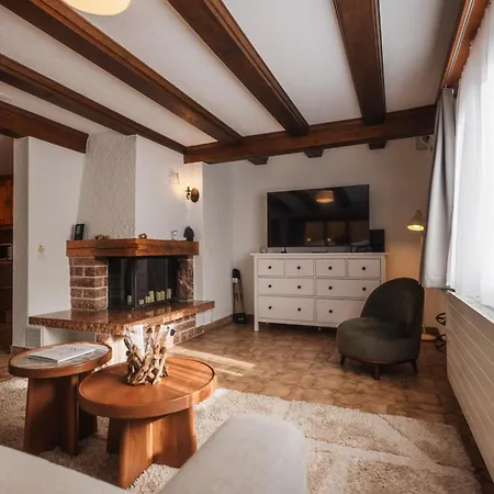 Lavida Peak Mountain Retreat Frutigen&adelboden, Free Parking