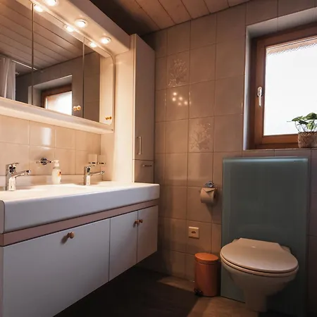 Lavida Peak Mountain Retreat Frutigen&adelboden, Free Parking