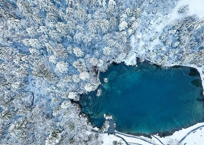 Apartmán Lavida Peak Mountain Retreat Frutigen & Adelboden, Free Parking