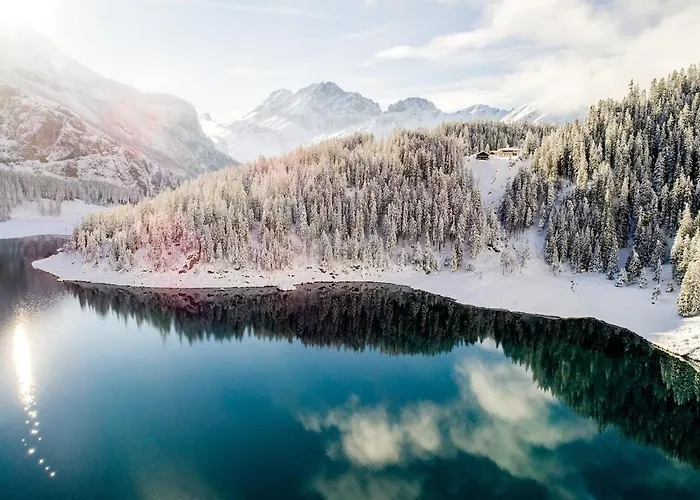 Lavida Peak Mountain Retreat Frutigen & Adelboden, Free Parking Apartmán