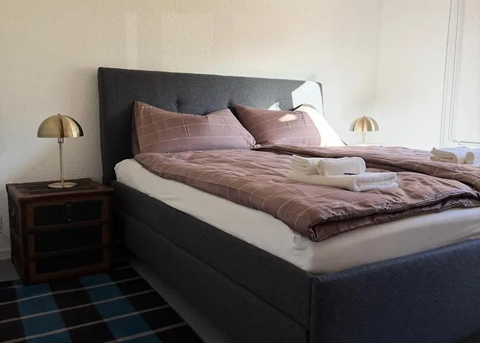 Lavida Peak Mountain Retreat Frutigen & Adelboden, Free Parking